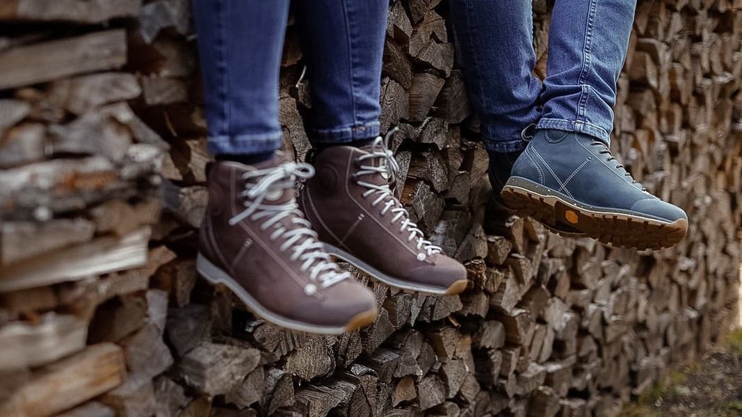 54 High Fg Evo GTX kengät, musta, view: 5