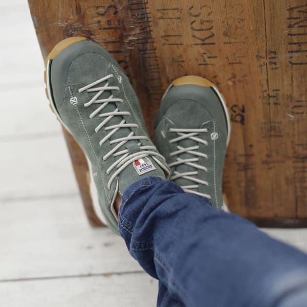 54 Low Fg GTX kävelykengät, Ermine Brown, view: 2