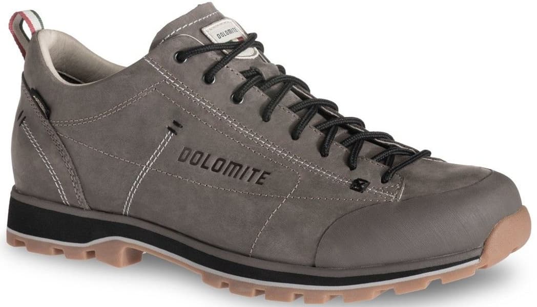 54 Low Fg GTX kävelykengät, Ermine Brown, view: 0