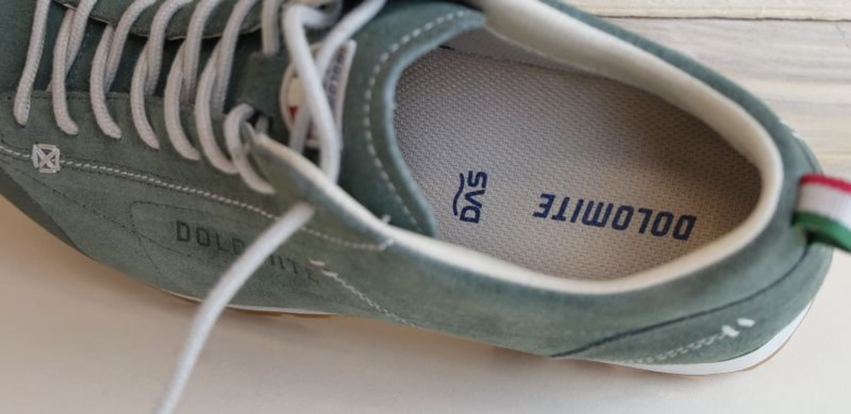 54 Low Fg GTX kävelykengät, Ermine Brown, view: 3