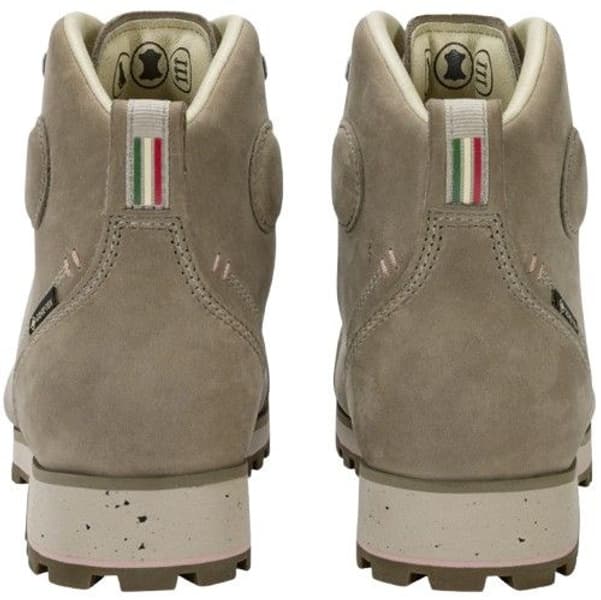 W's 54 High Fg Evo GTX Aluminium Grey, view: 3