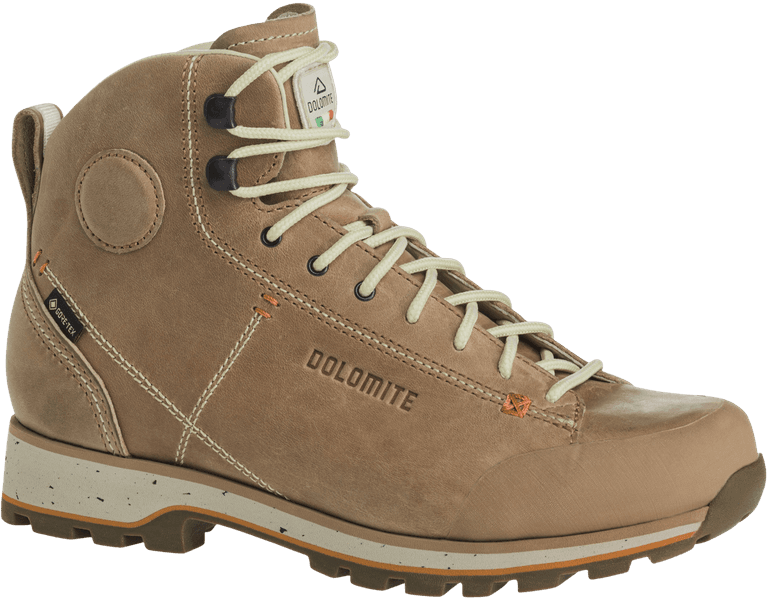 54 High Fg Evo GTX naisten kengät, beige, view: 0