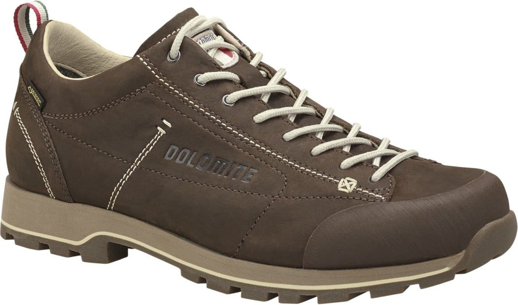 54 Low FG GTX Unisex Dark Brown, view: 0