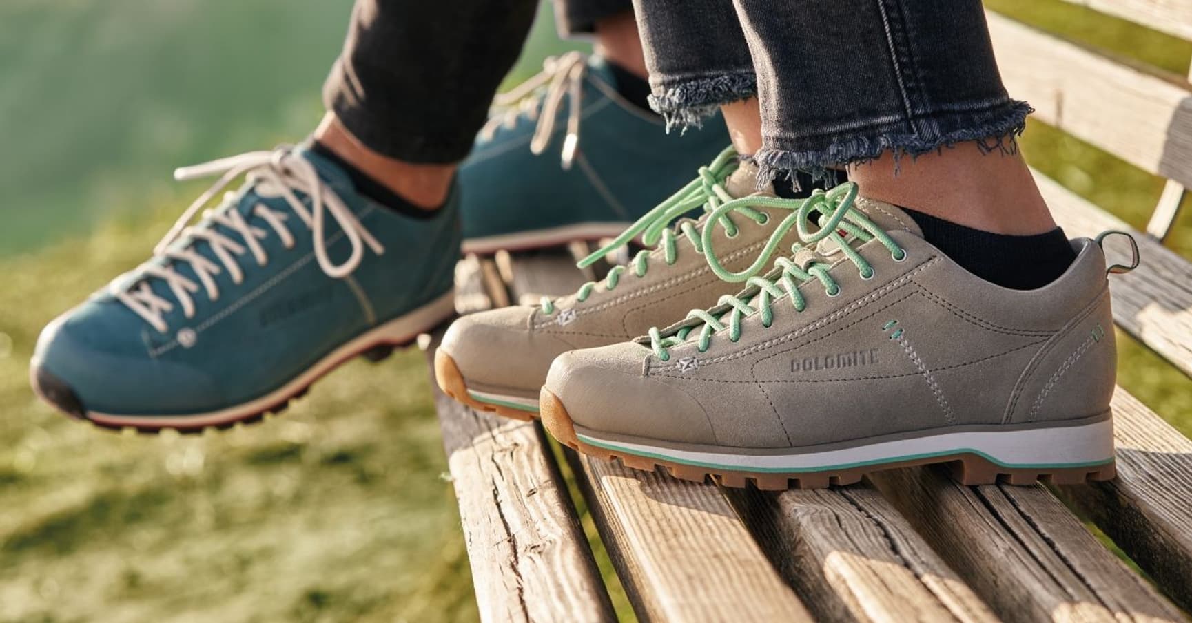 54 Full Grain Low Unisex Dark Brown/Red, view: 7