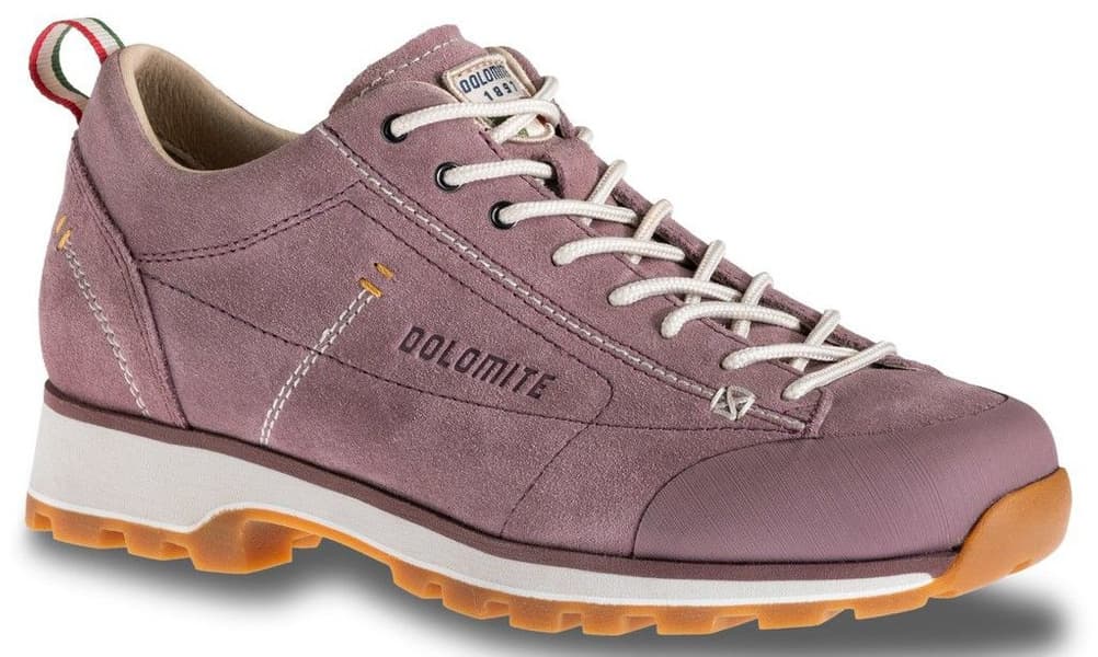 W's 54 Low kävelykengät, vanha roosa, view: 0