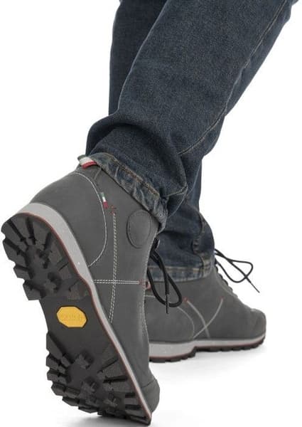 54 Mid Fg Evo kengät, Black, view: 3