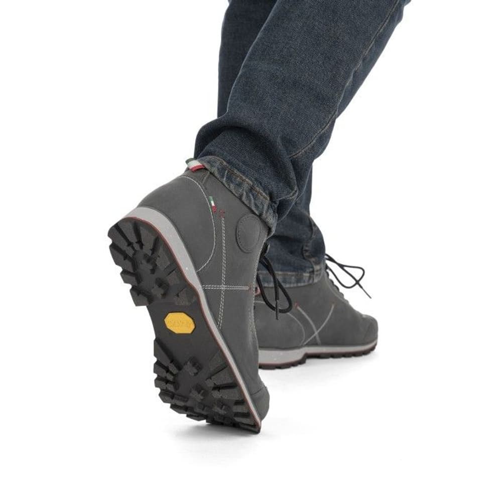 54 Mid Fg Evo ulkoilukenkä, Unisex, harmaa, view: 3