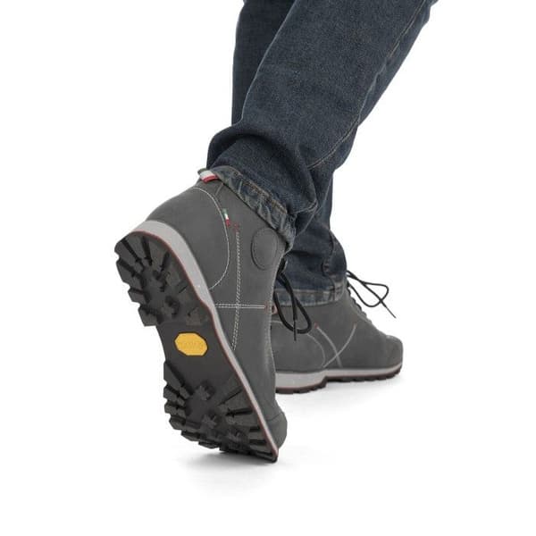 54 Mid Fg Evo ulkoilukenkä, Unisex, harmaa, view: 3