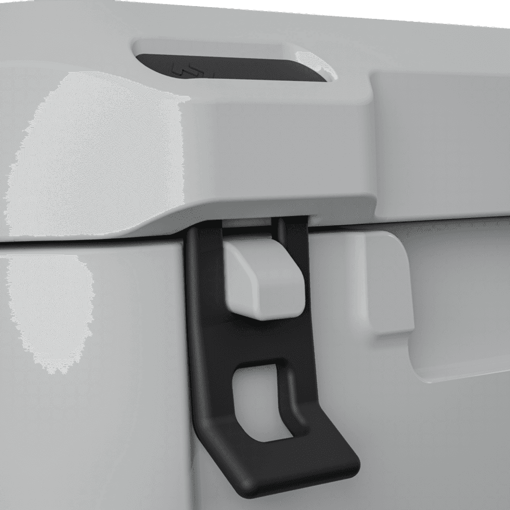 Cool Ice CI 15 kylmälaukku, harmaa, view: 3