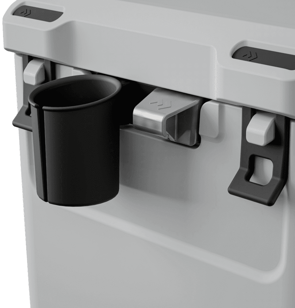 Cool Ice CI 28 kylmälaukku, harmaa, view: 7