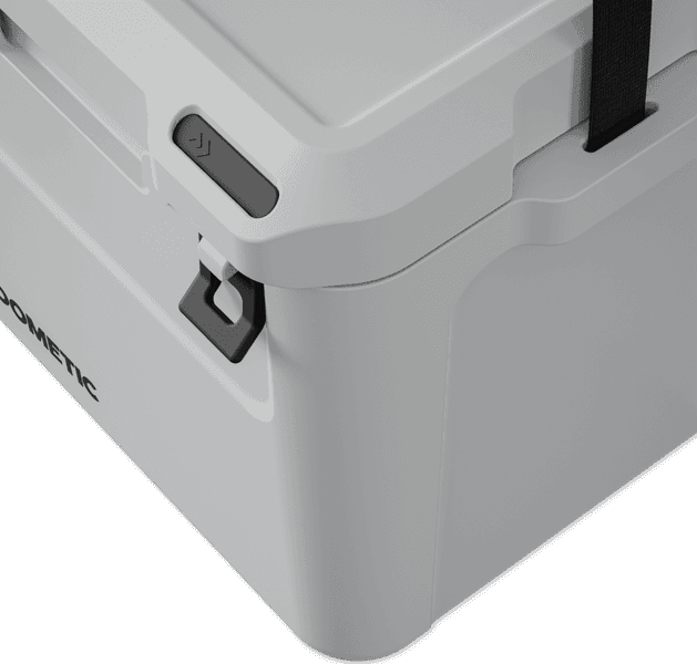 Cool Ice CI 28 kylmälaukku, harmaa, view: 4