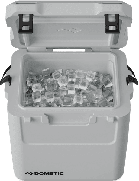 Cool Ice CI 28 kylmälaukku, harmaa, view: 2