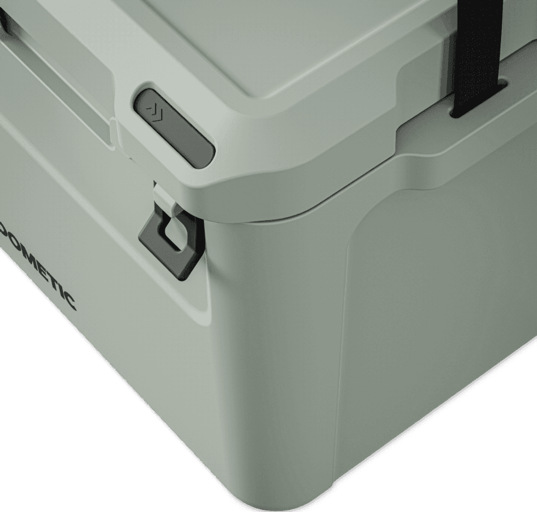 Cool Ice CI 28 kylmälaukku, vihreänharmaa, view: 5