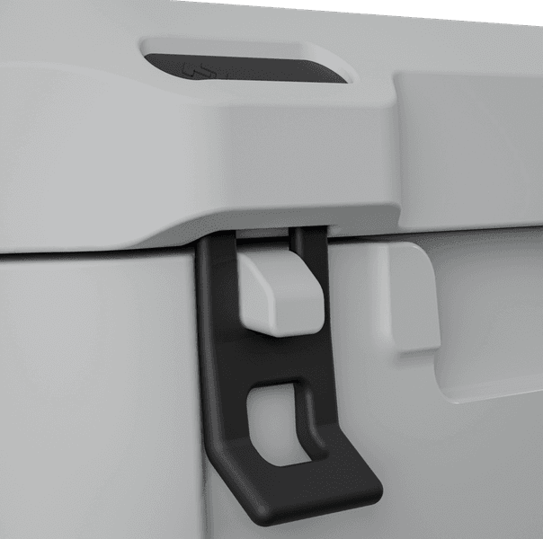 Cool Ice CI 28 kylmälaukku, harmaa, view: 5