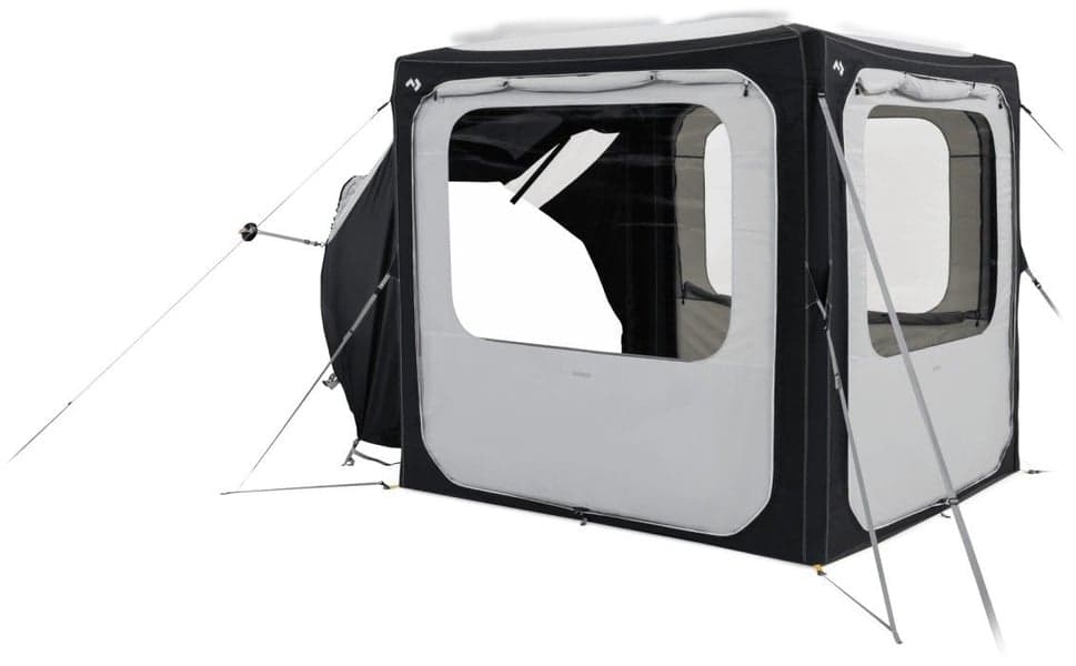 HUB Mesh Panel, view: 0