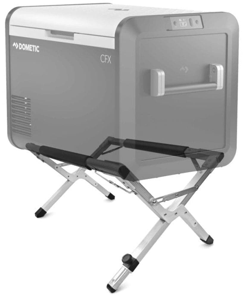Cool Box Stand, view: 1
