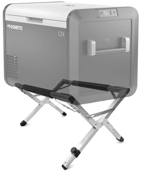Cool Box Stand, view: 1