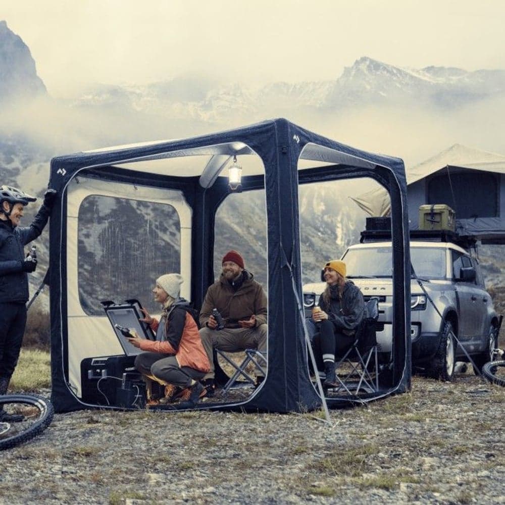 HUB Window Panel, view: 1