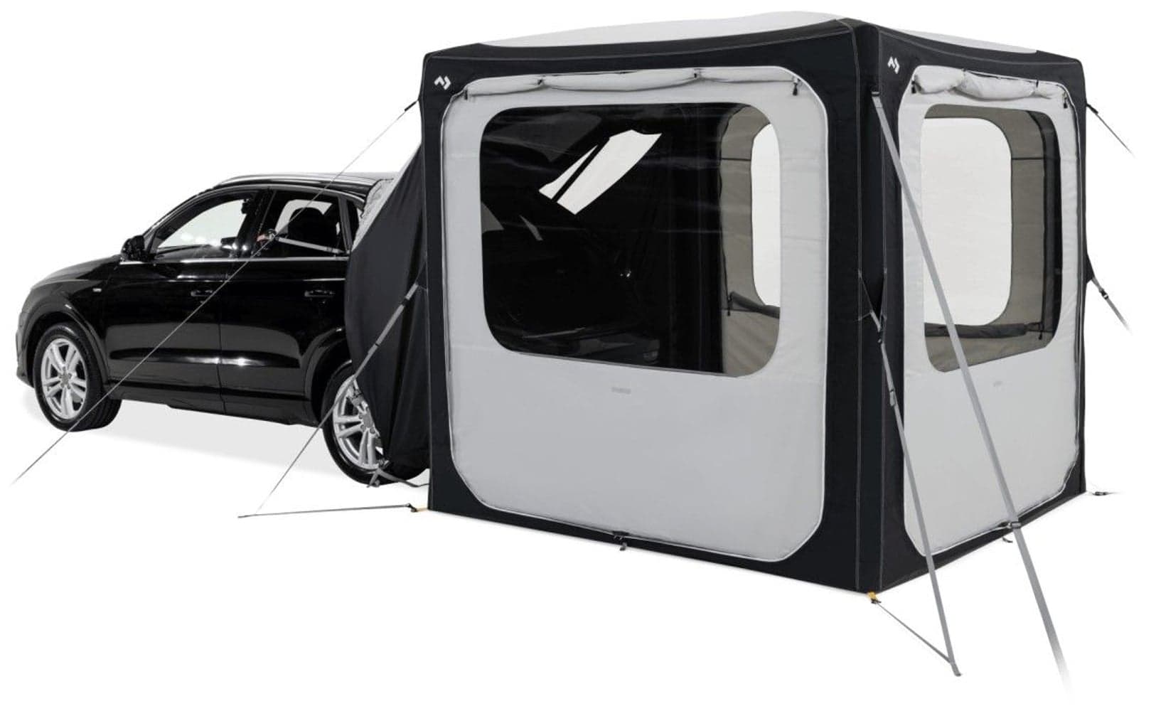 HUB Window Panel, view: 0