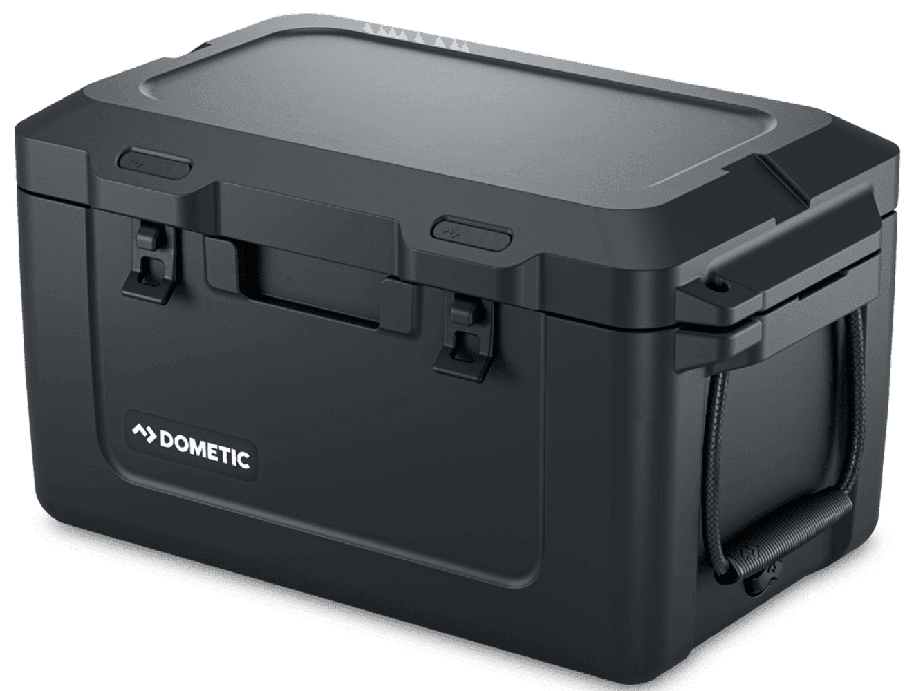 Patrol Icebox kylmälaukku, 35L, mustaharmaa, view: 0