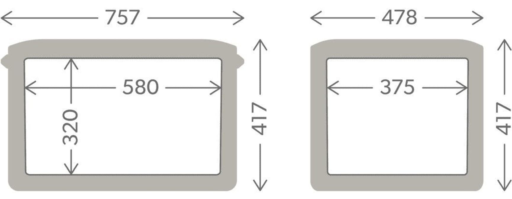 Patrol Icebox 55L Mist, view: 1