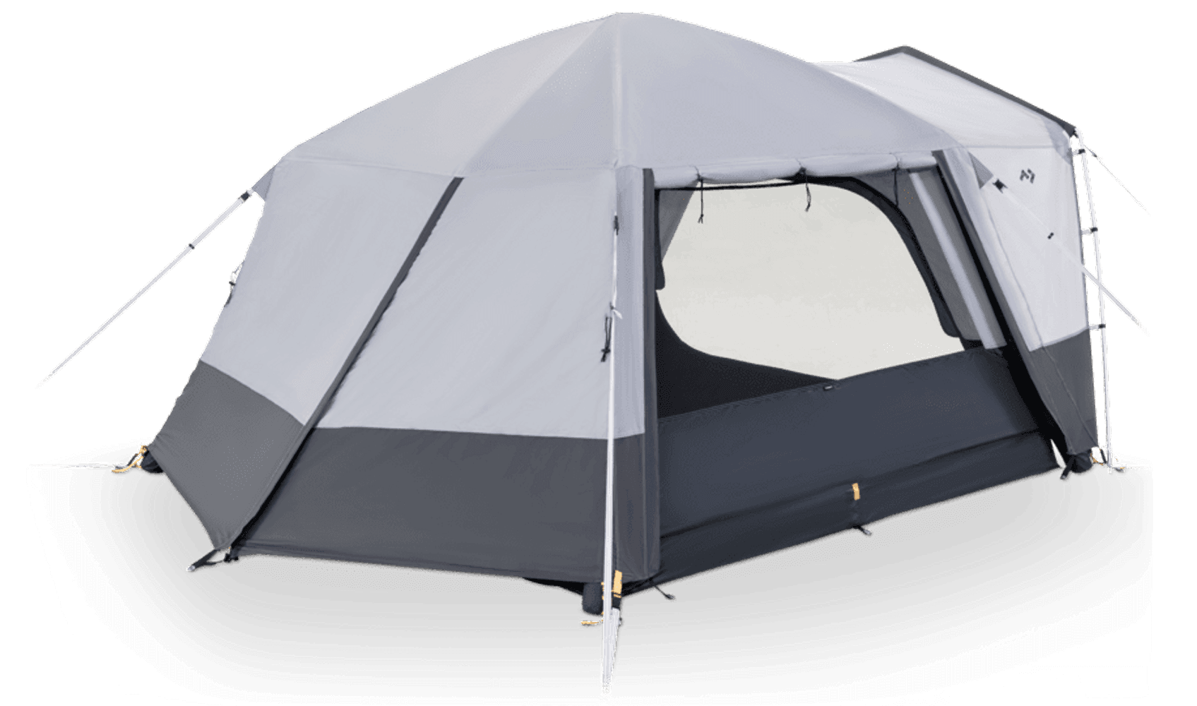 Reunion FTG 4X4 REDUX puhallettava teltta, harmaa, view: 1