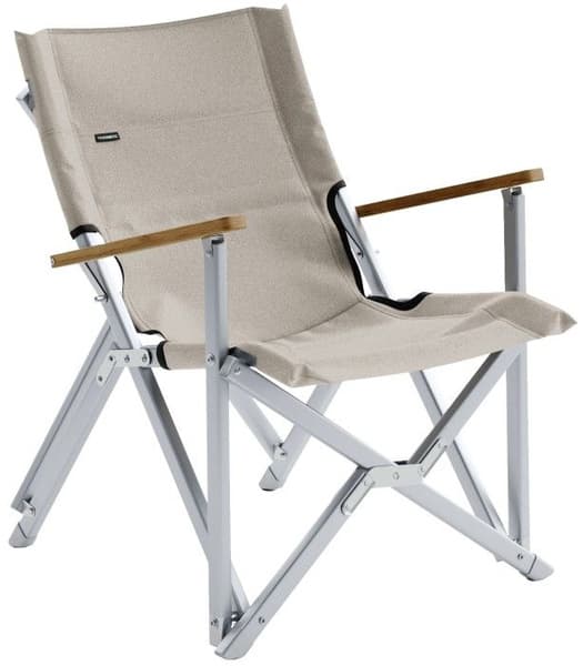 Compact Camp Chair retkituoli, Ash, view: 0