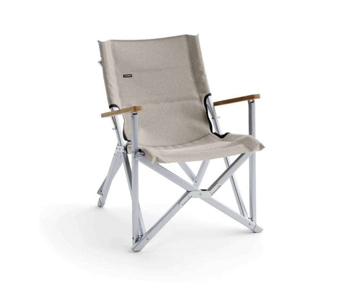 Compact Camp Chair retkituoli, Ash, view: 1