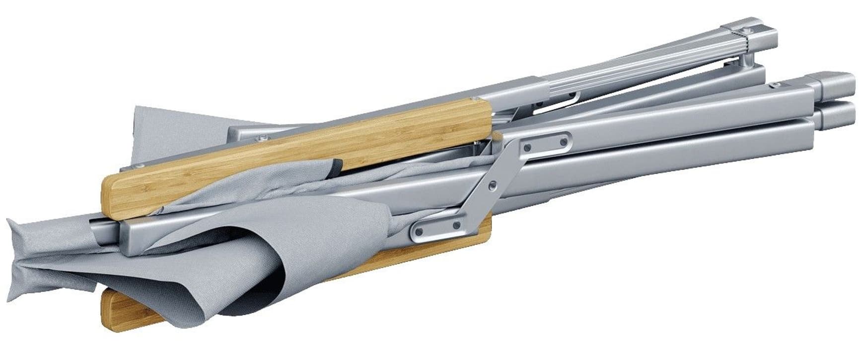 Compact Camp Chair retkituoli, Ash, view: 3