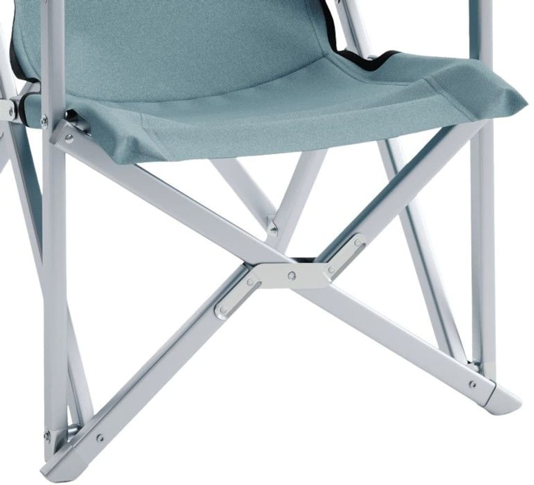 Compact Camp Chair retkituoli, Ash, view: 2