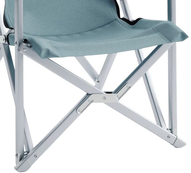 Compact Camp Chair retkituoli, Ash, view: 2