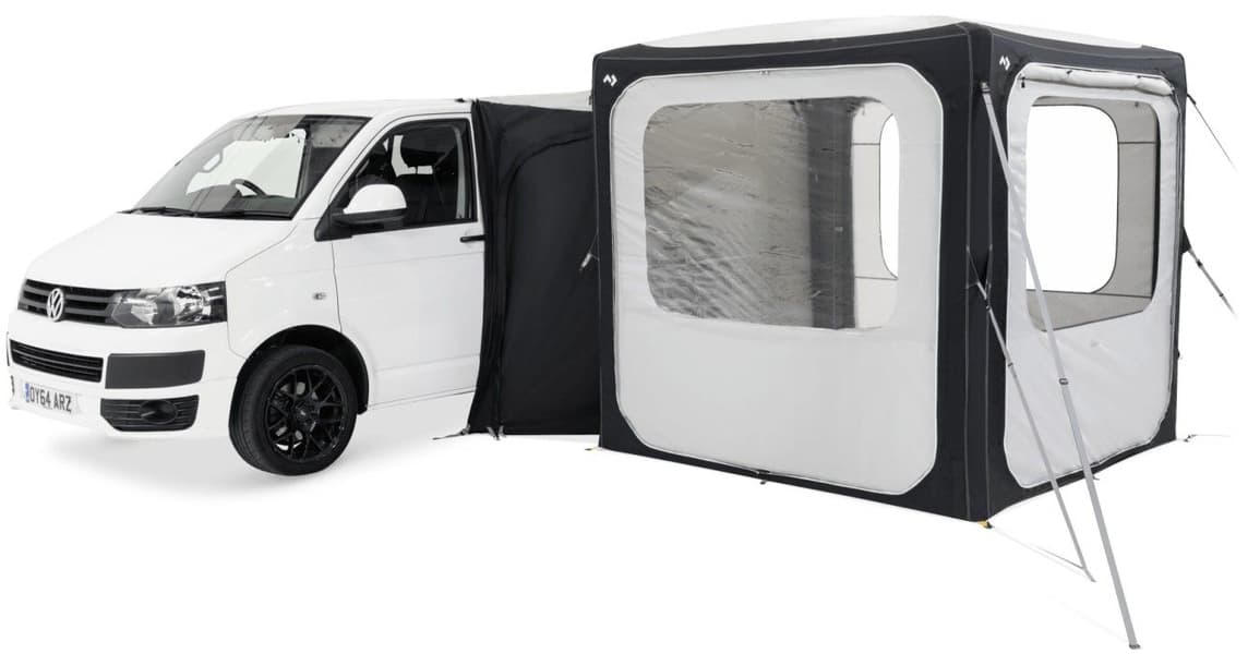 HUB VW Connect Tunnel, view: 0