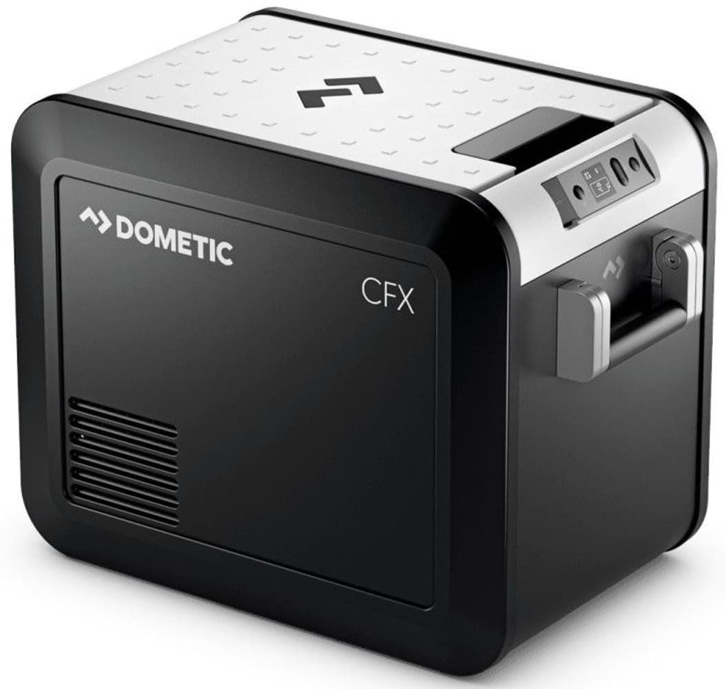 CFX3 25 Kompressorikylmälaukku, view: 1