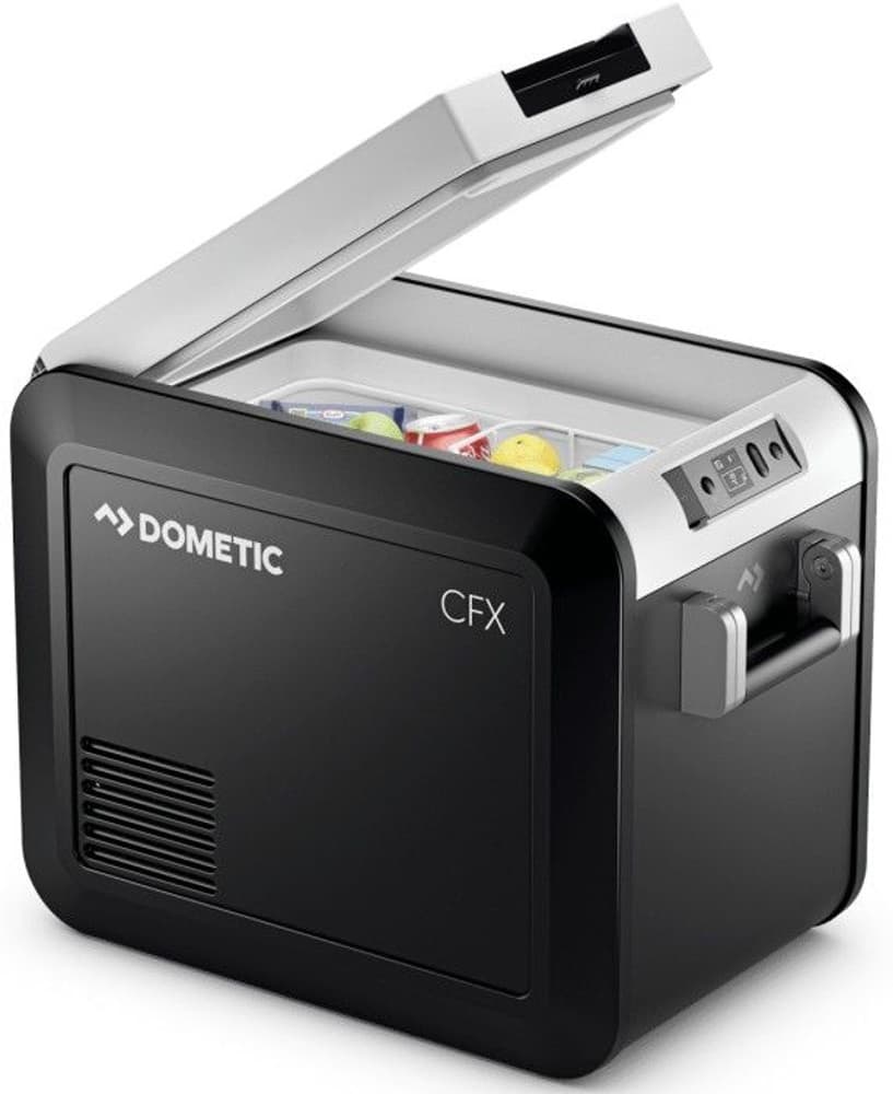 CFX3 25 Kompressorikylmälaukku, view: 0