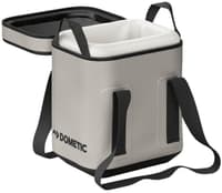 Portable Gear Storage 10L säilytyspussi, harmaa - view: 3