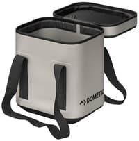 Portable Gear Storage 10L säilytyspussi, harmaa - view: 2