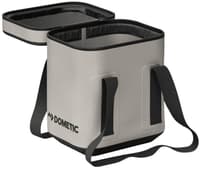 Portable Gear Storage 10L säilytyspussi, harmaa - view: 1