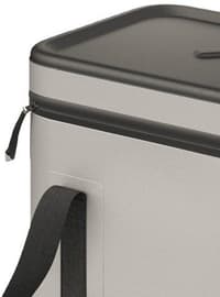 Portable Gear Storage 10L säilytyspussi, harmaa - view: 5