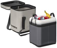 Portable Gear Storage 10L säilytyspussi, harmaa - view: 4