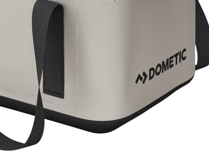 Portable Gear Storage 10L säilytyspussi, harmaa, view: 6