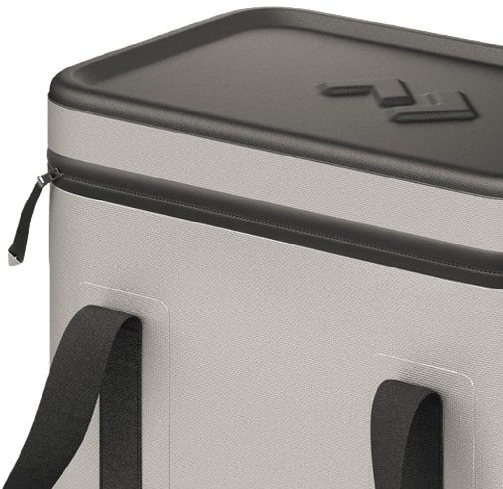 Portable Gear Storage säilytys- ja kylmälaukku, 20L, Ash, view: 4