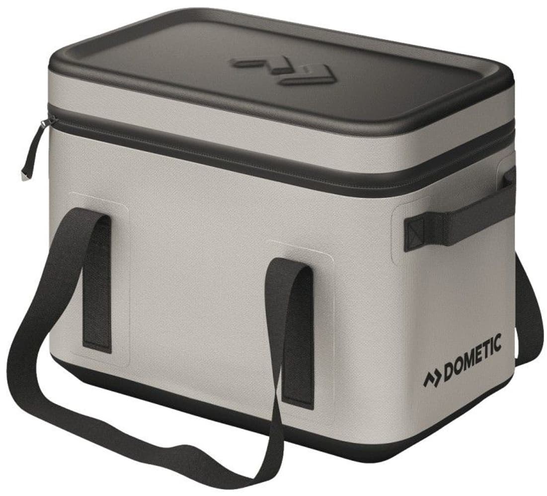 Portable Gear Storage säilytys- ja kylmälaukku, 20L, Ash, view: 1