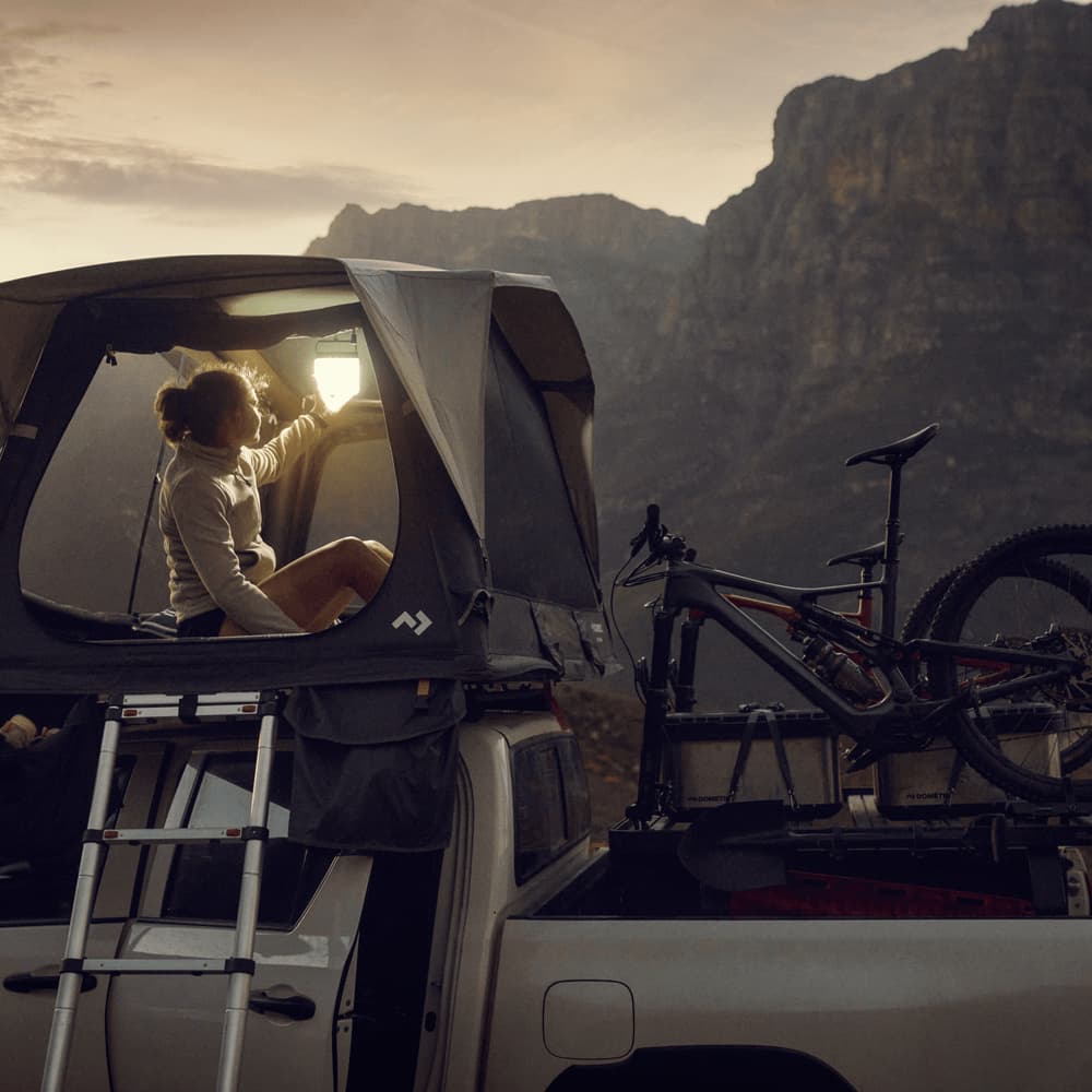 Area Camp Light 400 lumen retkivalaisin, valkoinen, view: 9