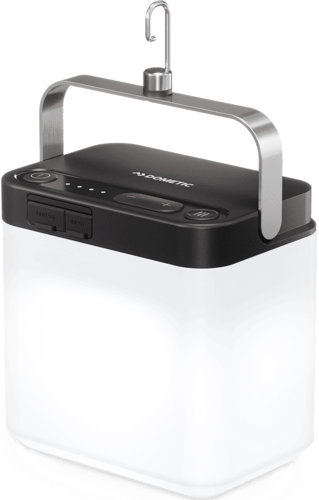 Area Camp Light 400 lumen retkivalaisin, valkoinen, view: 0