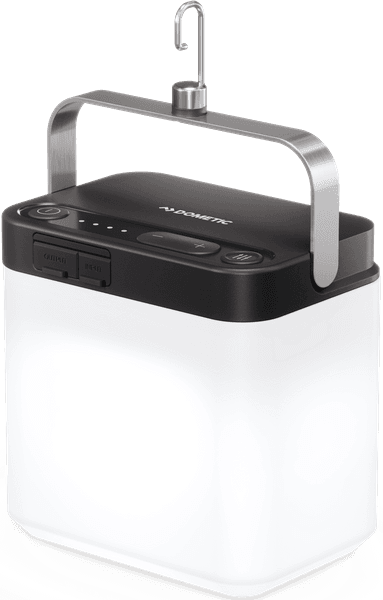 Area Camp Light 400 lumen retkivalaisin, valkoinen, view: 0