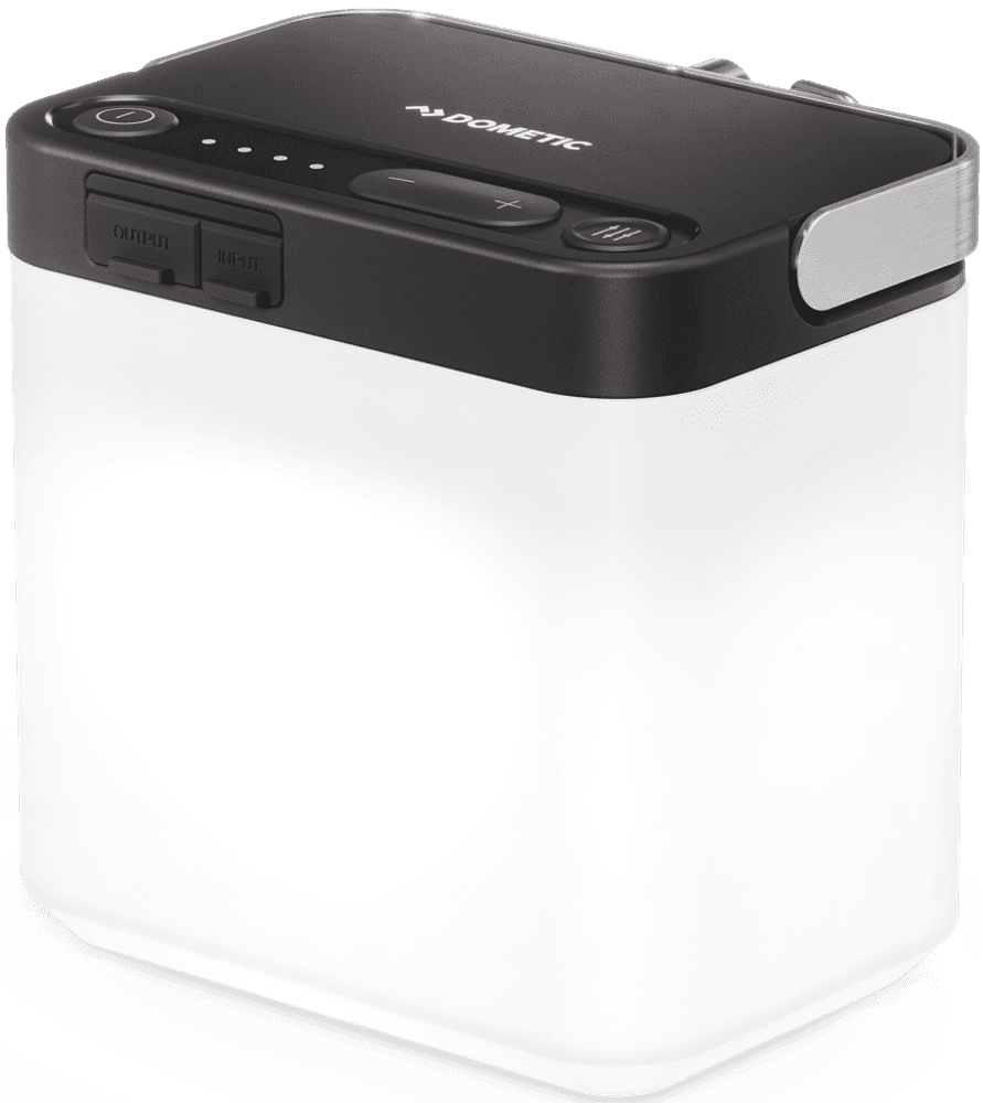 Area Camp Light 400 lumen retkivalaisin, valkoinen, view: 3