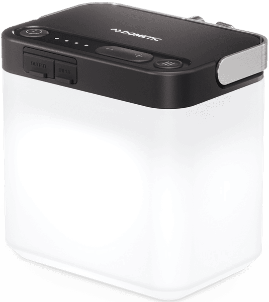 Area Camp Light 400 lumen retkivalaisin, valkoinen, view: 3