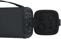 PLB15 Portable Battery Packs kannettava akku, tummanharmaa - view: 2