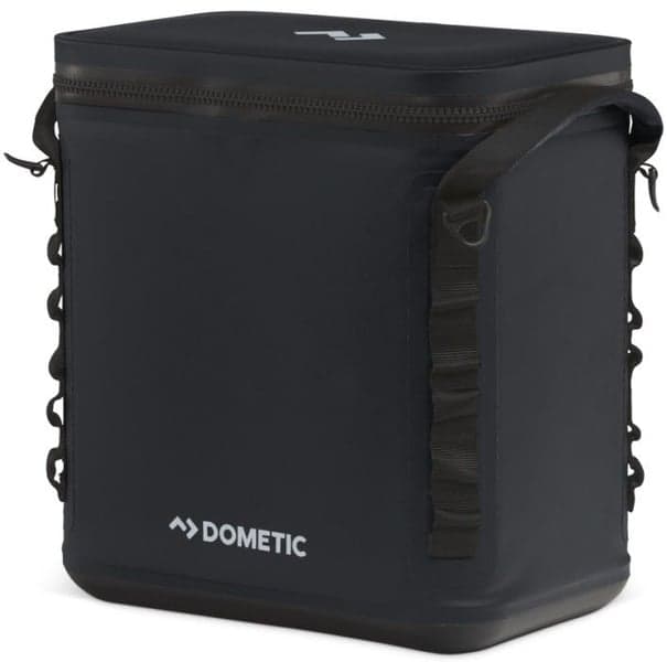 Premium Soft Cooler 19 L Slate, view: 0