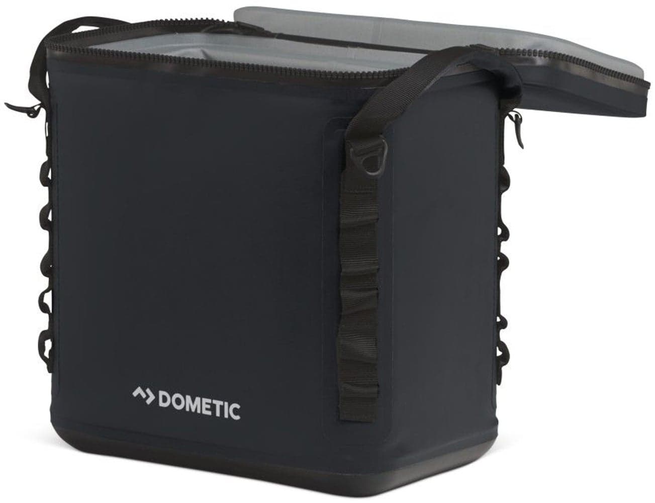 Premium Soft Cooler 19 L Slate, view: 1